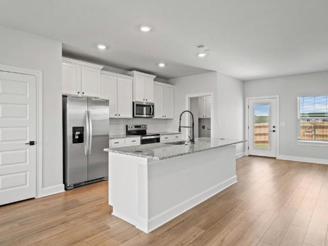 House for sale in Manor, Texas