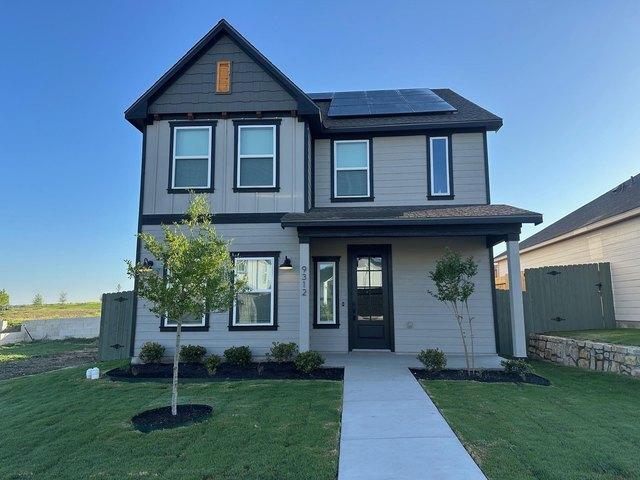 House for sale in Manor, Texas