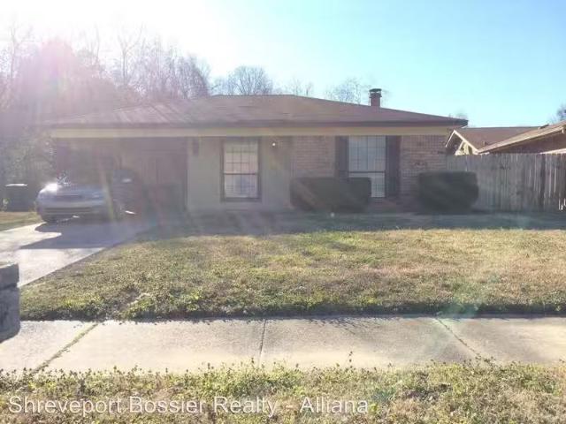 House for rent in Shreveport