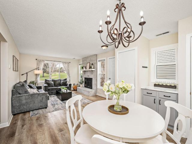 House for sale in Cottage Grove, Minnesota