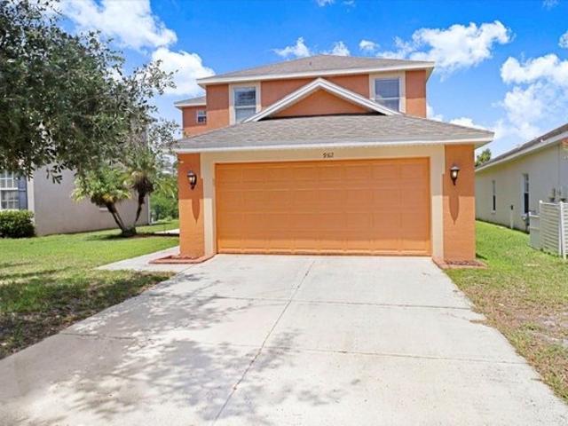 House for sale in Tampa, Florida