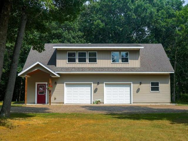 House for sale in Brainerd, Minnesota