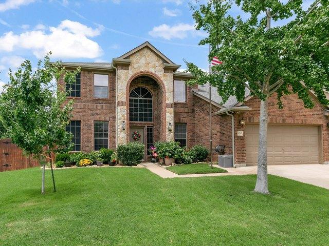 House for sale in Arlington, Texas