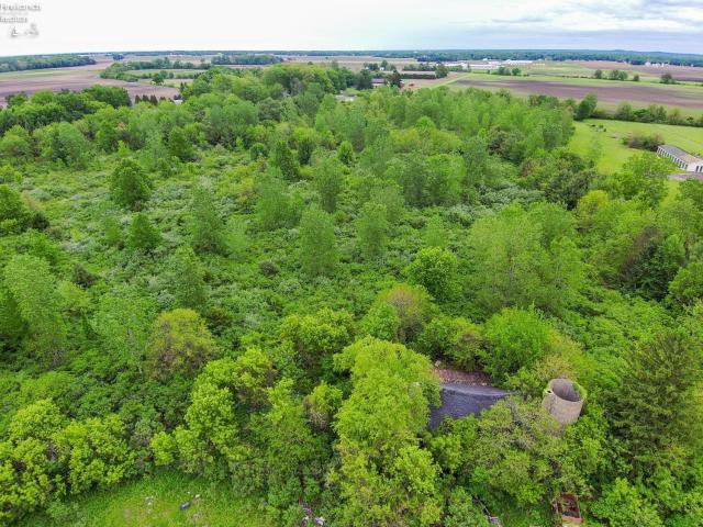 Land for sale in Milan, Ohio
