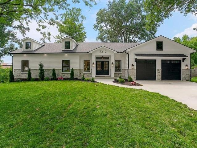 House for sale in Kansas