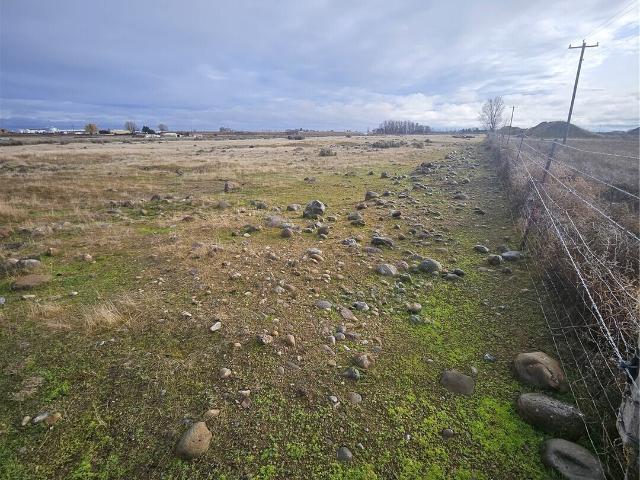 Land for sale in Ephrata, Washington