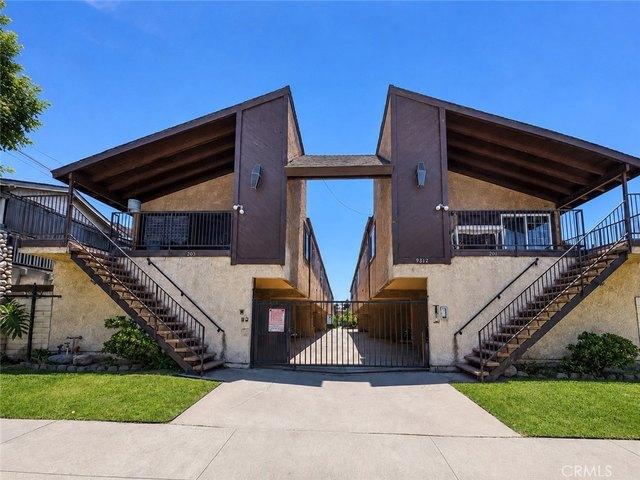 Condo for sale in Bellflower, California