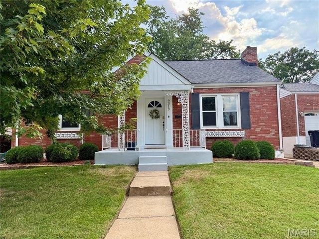 House for sale in Affton, Missouri
