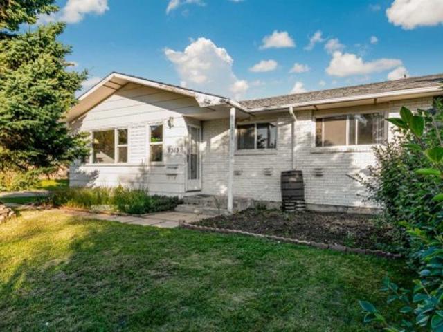 House for sale in Mountview, Grande Prairie