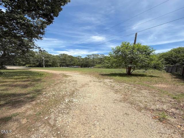 Land for sale in Wake, North Carolina