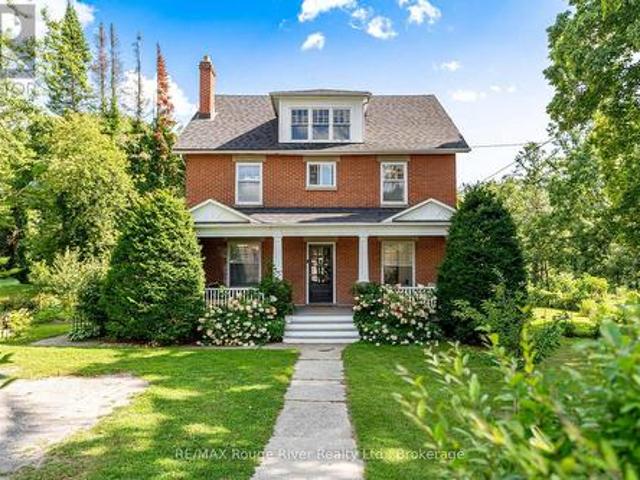 House for sale in Bailieboro, Ontario