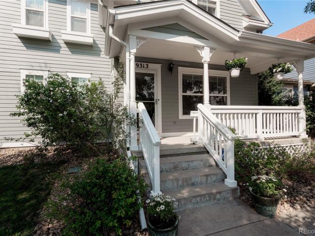 House for sale in Commerce City, Colorado