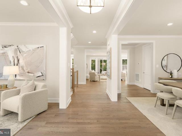 House for sale in Bethesda, Maryland