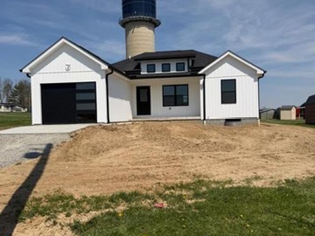 House for sale in Leesburg, Ohio