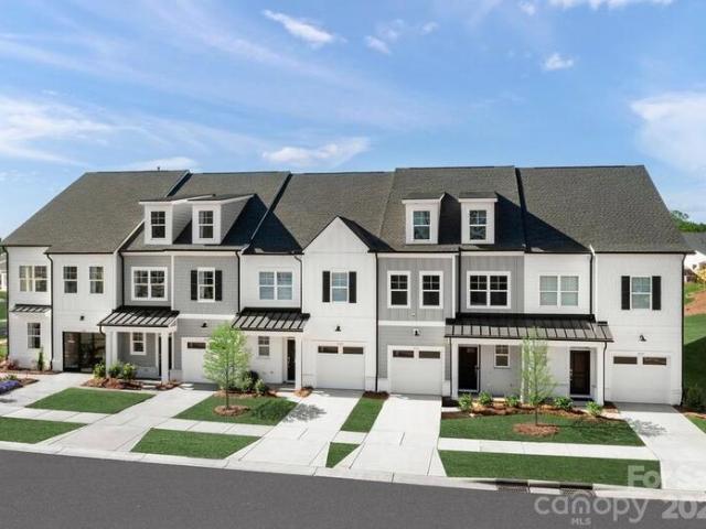 Townhouse for sale in Charlotte