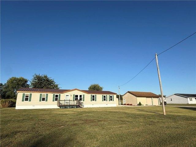 House for sale in Effingham, Illinois