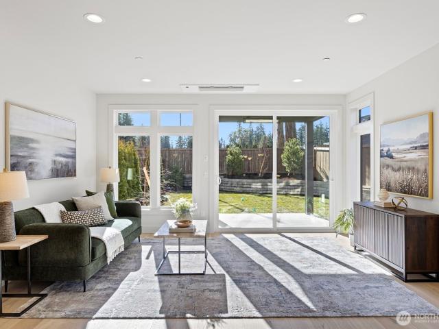 House for sale in Kirkland, Washington