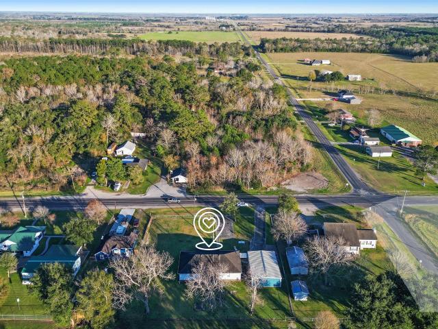 House for sale in Chambers, Texas