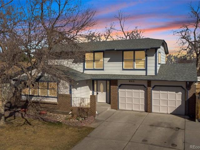 House for sale in Broomfield, Colorado
