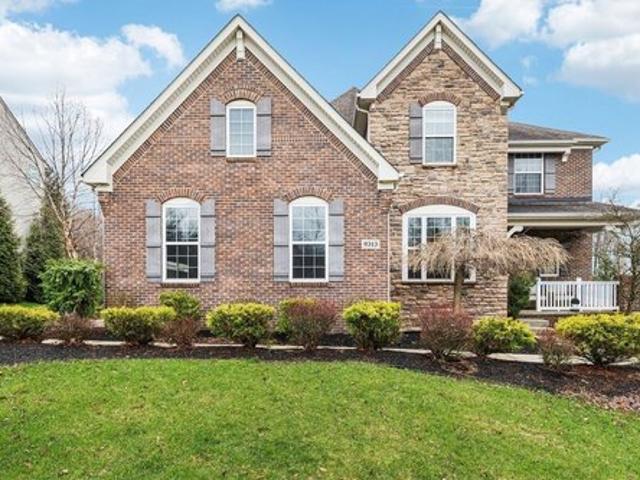 House for sale in Hinckley, Ohio