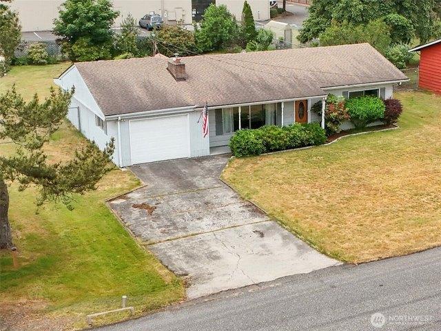 House for sale in Marysville, Washington