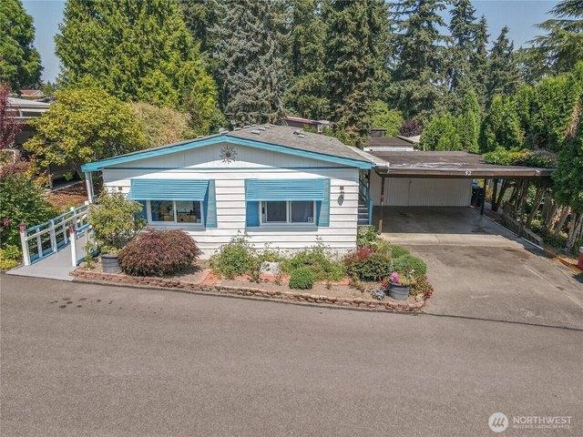 House for sale in Puyallup, Washington