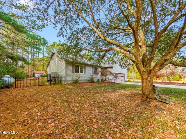 House for sale in Oriental, North Carolina