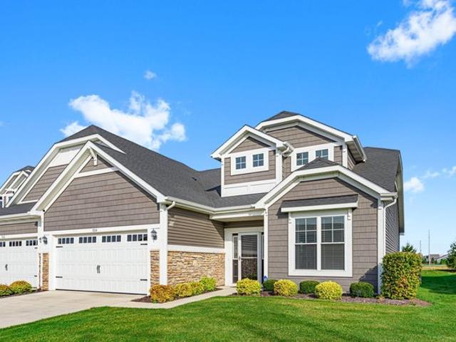 House for sale in Cedar Lake, Lake County