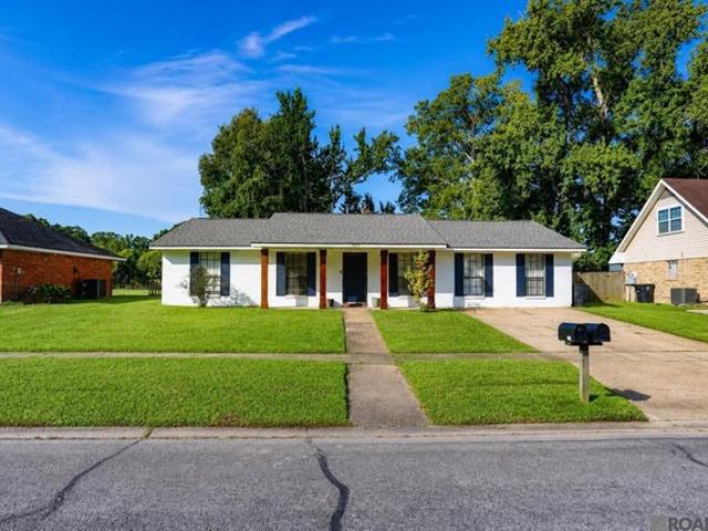 House for sale in Baton Rouge, Louisiana