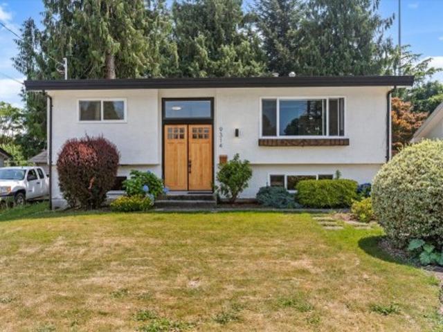 House for sale in Chilliwack, British Columbia