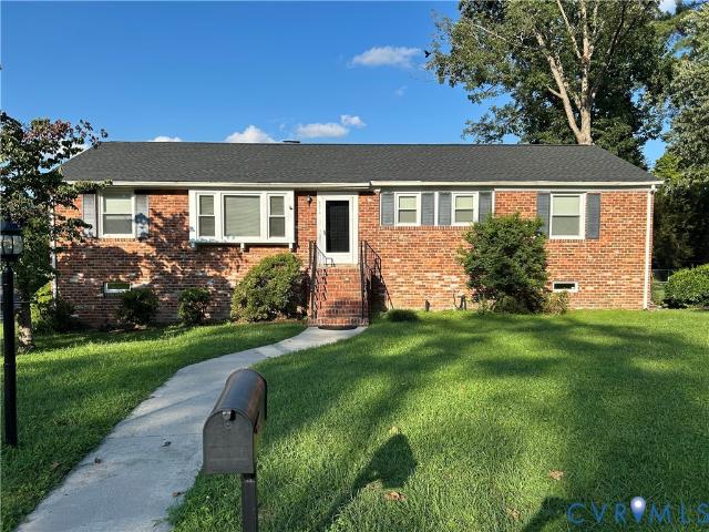 House for sale in Virginia