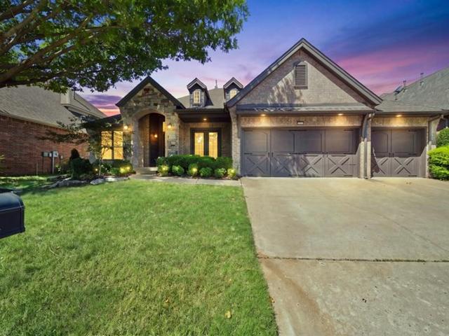 House for sale in Tulsa, Oklahoma