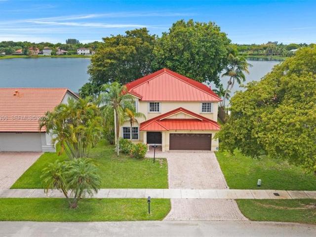 House for sale in Cutler Bay, Florida