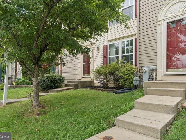 Townhouse for sale in Owings Mills, Maryland