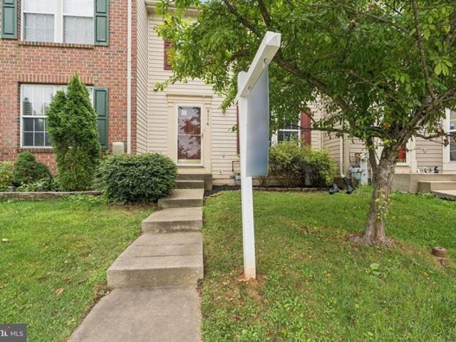 Townhouse for sale in Owings Mills, Maryland