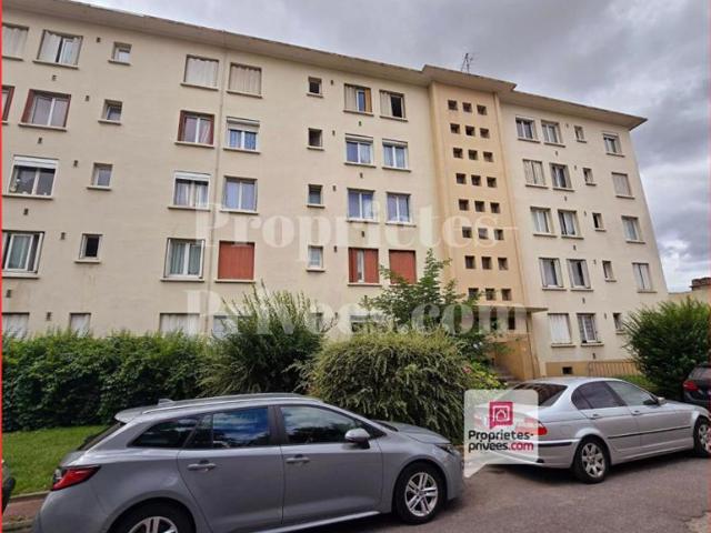 Appartement vente à Le Raincy, Dugny