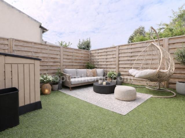 Duplex vente à Le Raincy, Le Blanc-mesnil
