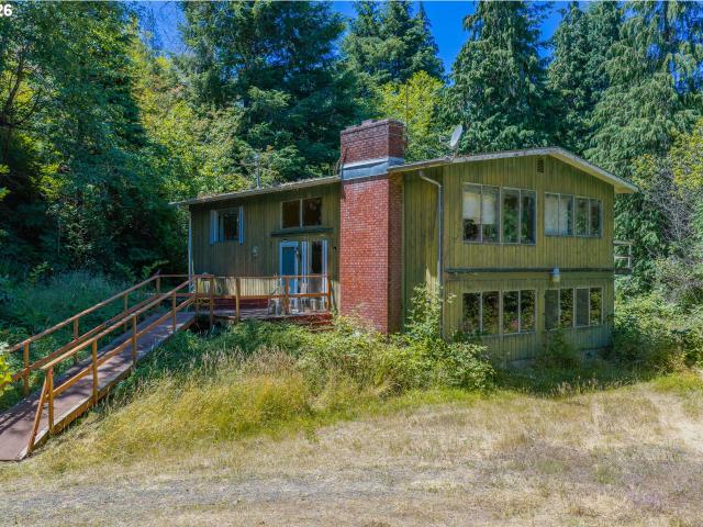House for sale in Oregonia