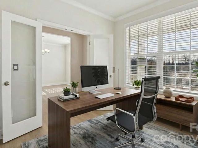 House for sale in Mecklenburg, North Carolina