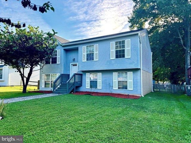 House for sale in North Beach, Maryland