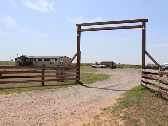 Farm for sale in Vernon, Texas
