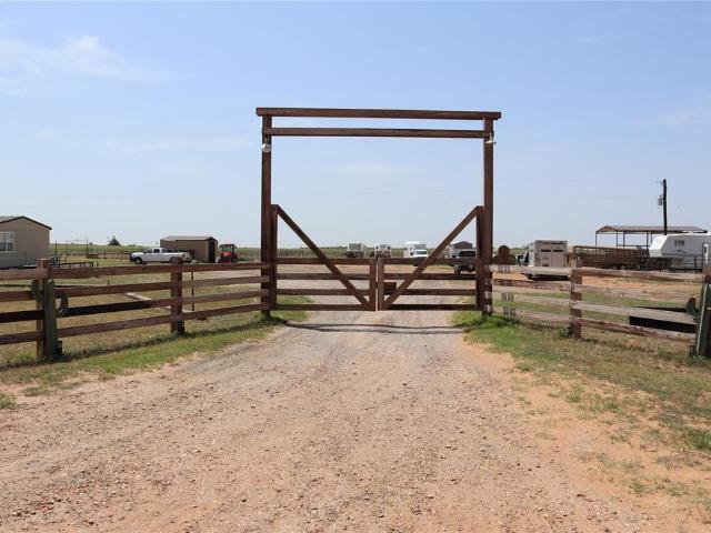 House for sale in Vernon, Texas
