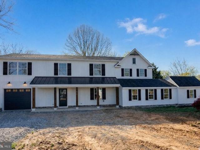 House for sale in Damascus, Maryland