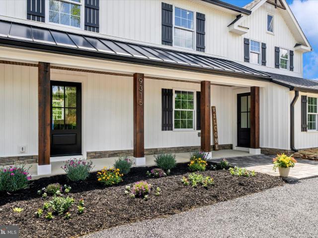 Property for sale in Damascus, Maryland