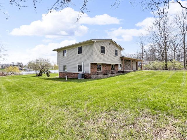 House for sale in Onsted