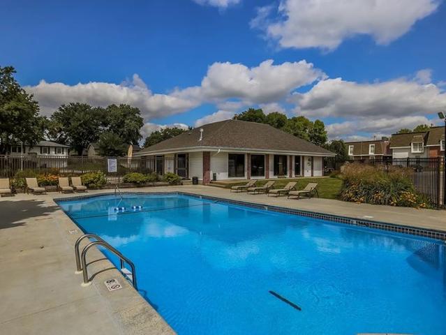 House for sale in Nebraska