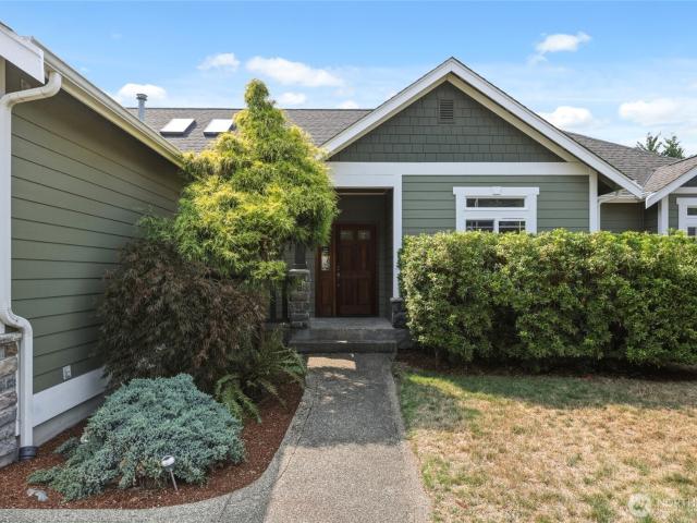 House for sale in Thurston, Washington