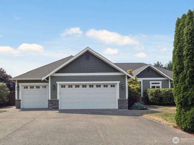 House for sale in Thurston, Washington
