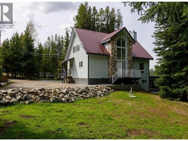 House for sale in British Columbia