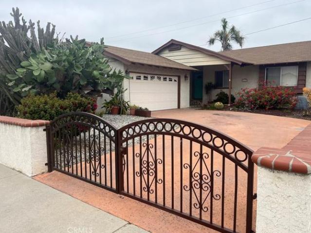 House for sale in Bellflower, California